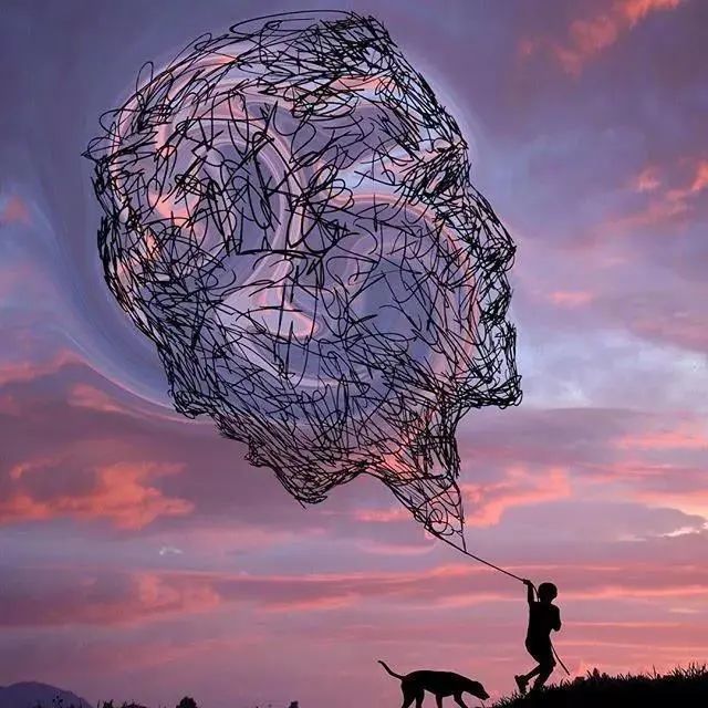 赛博|美即丑，丑即美？