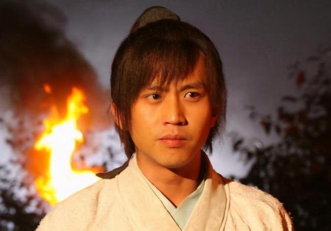 少林|倚天的江湖，地位最高的四个身份分别是什么