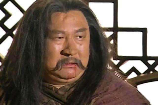 少林|倚天的江湖，地位最高的四个身份分别是什么