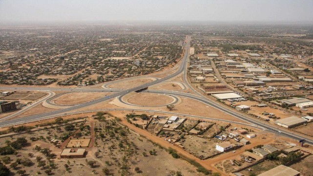 平心而论,布基纳法索境内的自然资源相当丰富,完全具备发展经济的优势