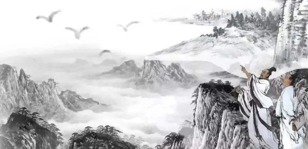 国学|【国学书法】从小学国学的孩子，有什么不一样？