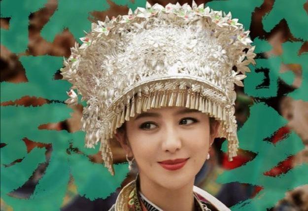 佟丽娅|佟丽娅发文否认婚变，又演陈思诚女主感情好，儿子朵朵侧脸像爸爸