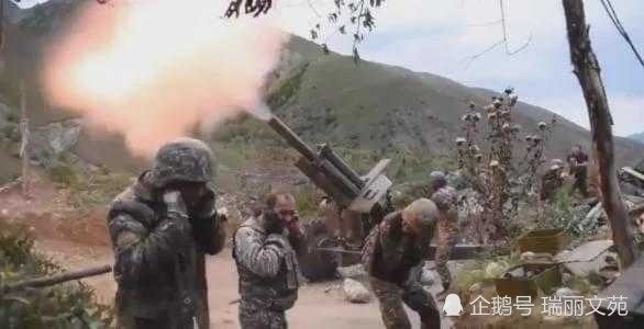 亚美尼亚|观新闻亚美尼亚与阿塞拜疆再燃战火