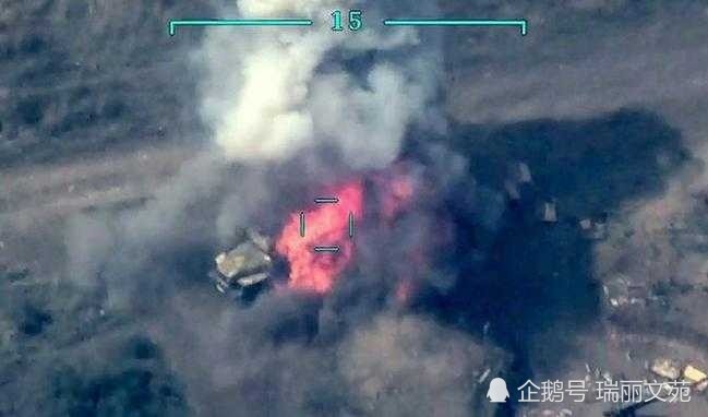 亚美尼亚|观新闻亚美尼亚与阿塞拜疆再燃战火