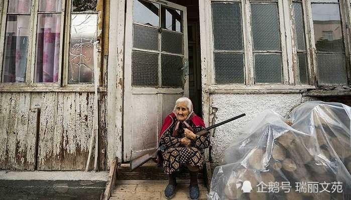 亚美尼亚|观新闻亚美尼亚与阿塞拜疆再燃战火