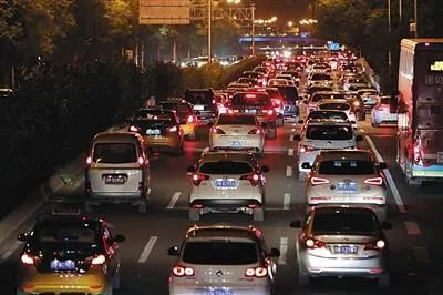 北京|北京的秋天，谁不爱呢？