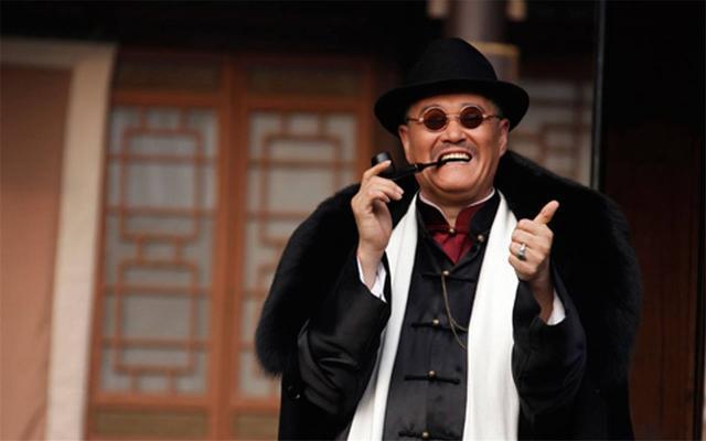 赵本山|赵本山女儿称年底要买劳斯莱斯，不靠家里贷款买