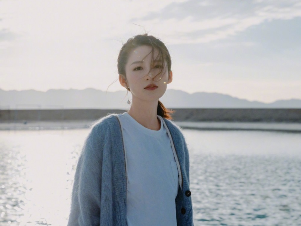 宋茜|宋茜拿金鹰女神稳了！不仅超虞书欣百万票数，连谭松韵都少她30万