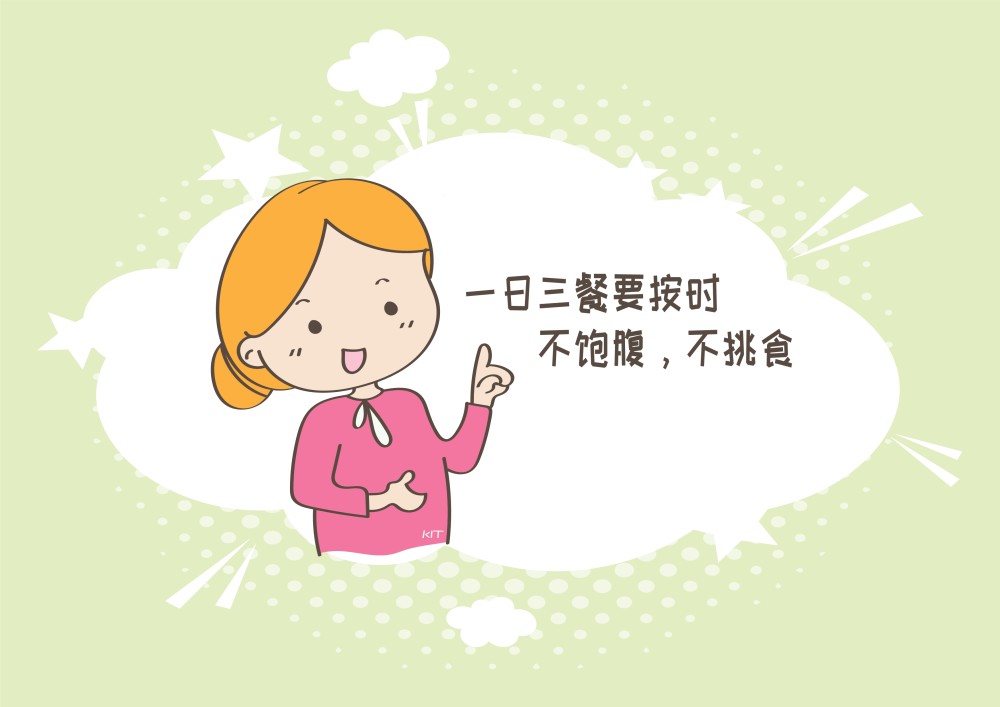 当孩子开始添加辅食后,是先喝奶还是先吃饭,还有父母不清楚!