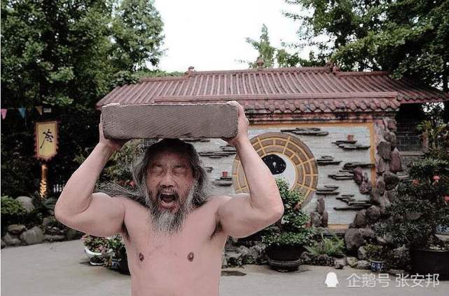 何道君能打赢泰森吗传统武术vs西洋拳击是炒作还是自大