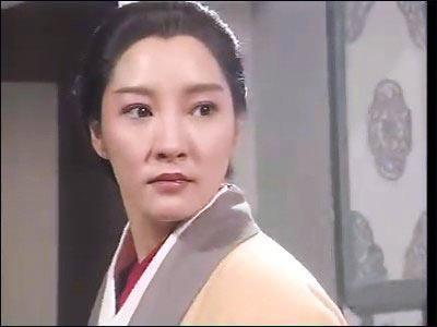 李莫愁|神雕侠侣中大魔女李莫愁坎坷的一生