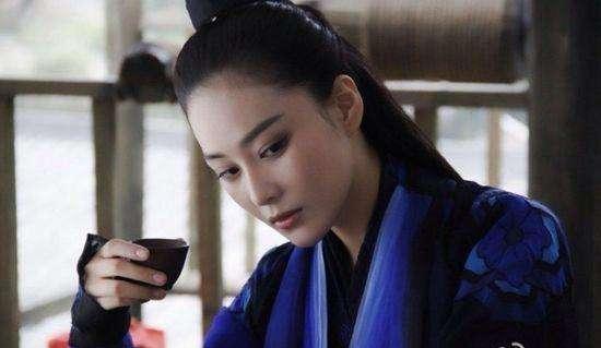 李莫愁|神雕侠侣中大魔女李莫愁坎坷的一生