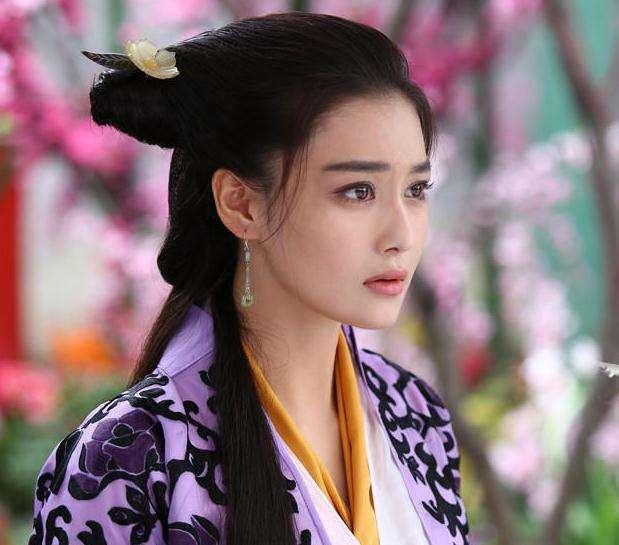 李莫愁|神雕侠侣中大魔女李莫愁坎坷的一生