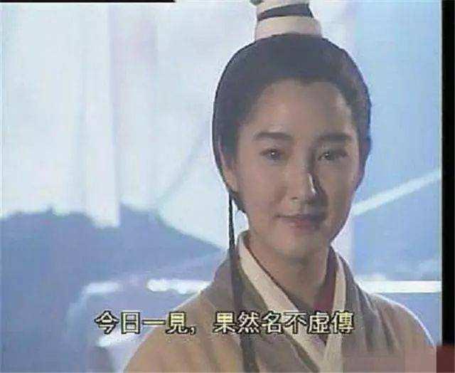 李莫愁|神雕侠侣中大魔女李莫愁坎坷的一生