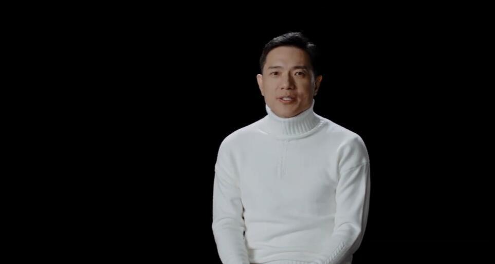 赵彦彬观百度纪录片二十度有感