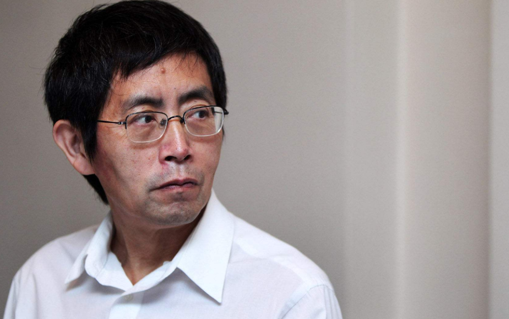 诺贝尔文学奖|美国女诗人获诺贝尔文学奖后，中国网友评论里，提到两位中国诗人