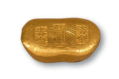 纯金的赤金的色金的什么区别