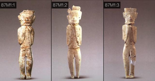 考古|惊天的凌家滩遗址，位于北纬31度线上，挖出许多玉器却没有人骨