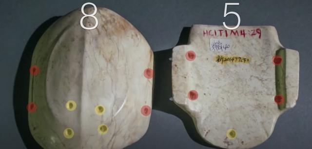 考古|惊天的凌家滩遗址，位于北纬31度线上，挖出许多玉器却没有人骨