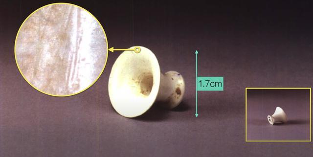 考古|惊天的凌家滩遗址，位于北纬31度线上，挖出许多玉器却没有人骨