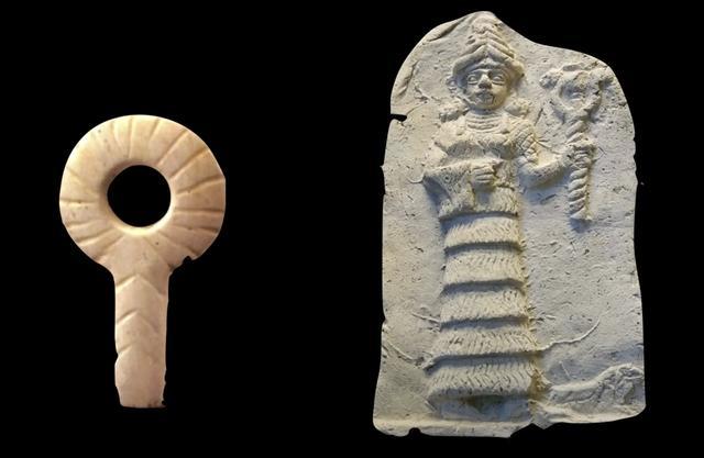 考古|惊天的凌家滩遗址，位于北纬31度线上，挖出许多玉器却没有人骨