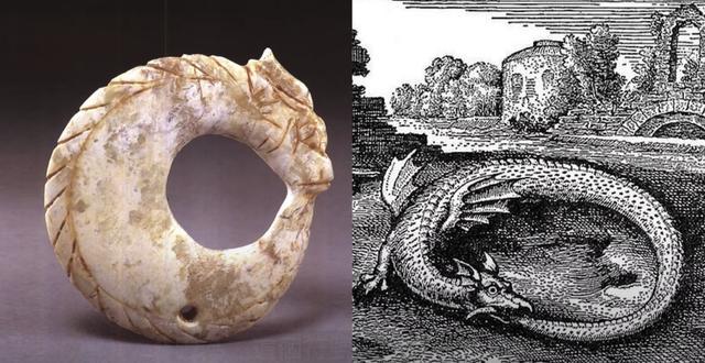 考古|惊天的凌家滩遗址，位于北纬31度线上，挖出许多玉器却没有人骨