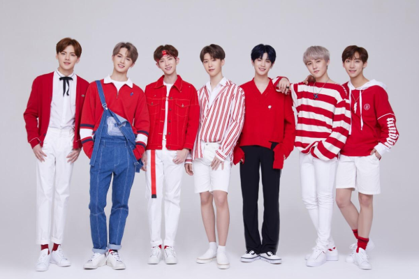 百分九小分队再相聚|美好奇妙夜|百分九|ninepercent|the9|tfboys