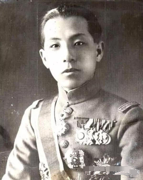 民国四大美男有没有get到他们的颜