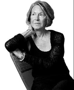 露易丝·格丽克|诺奖花落美国女诗人 “格丽克的诗意之声让个体的存在普世化”