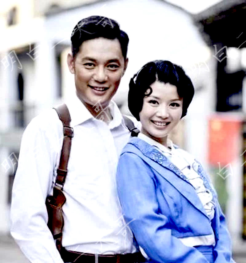 傅程鹏借妻子走红成名,却忘恩负义弃子抛妻,如今被观众口笔诛伐_腾讯