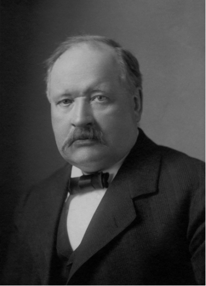 阿伦尼乌斯(图片来源:wiki)第二,生不逢时,怀才不遇