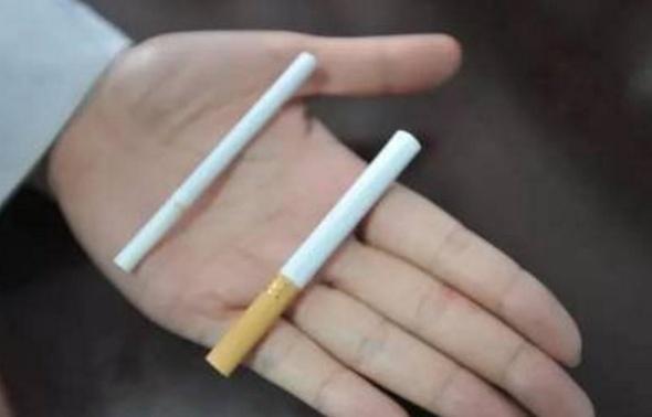 吸烟|粗杆香烟和细杆香烟哪个危害大？价格越贵危害越小吗？不妨看看吧