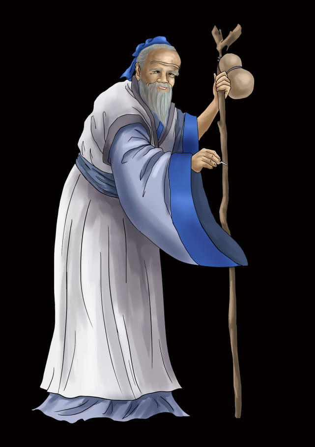 华佗临死前亲手将此书焚毁若此书还在就没西医什么事儿了