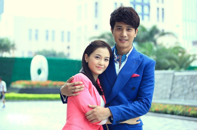 赵樱子明明才30岁 长得又美 为何却总有一种慈祥的"妈味"呢?