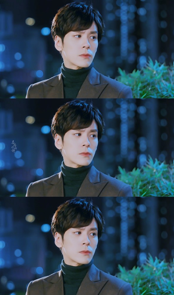 完美先生和差不多小姐魏哲鸣章老师太帅了啊要被圈粉了