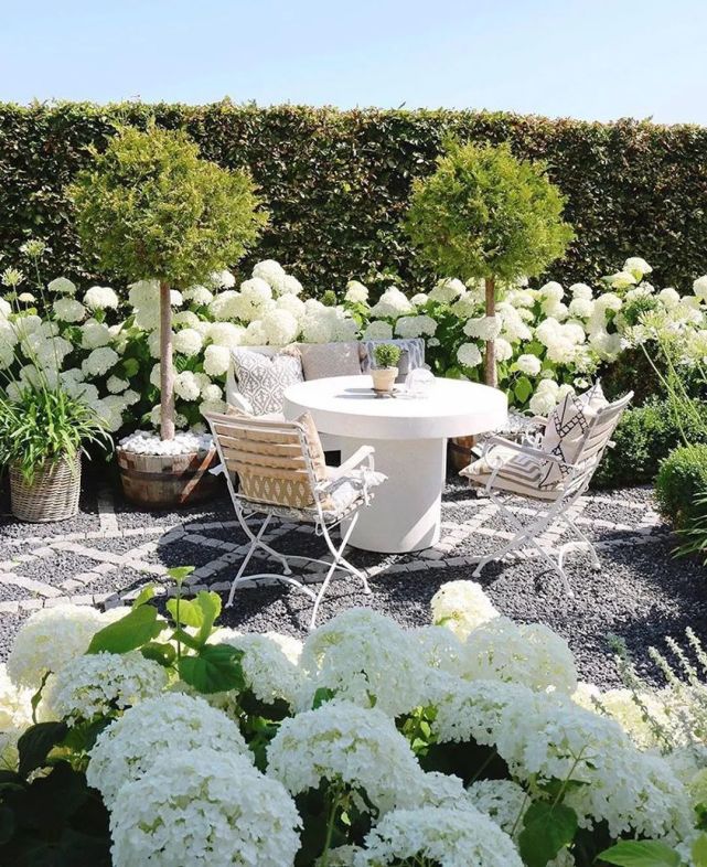 9款庭院花园设计案例