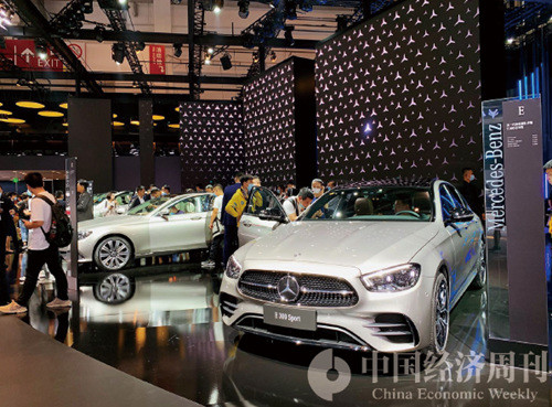 车展|53万人次围观的车展，透露了车市的什么秘密？