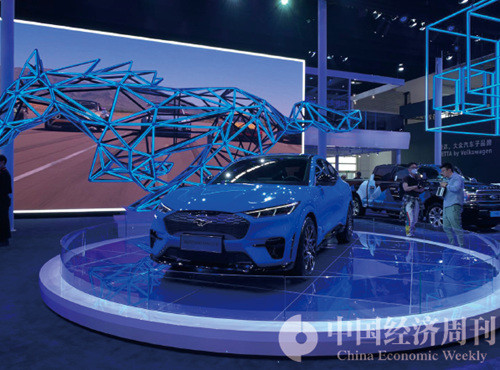 车展|53万人次围观的车展，透露了车市的什么秘密？