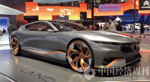 车展|53万人次围观的车展，透露了车市的什么秘密？