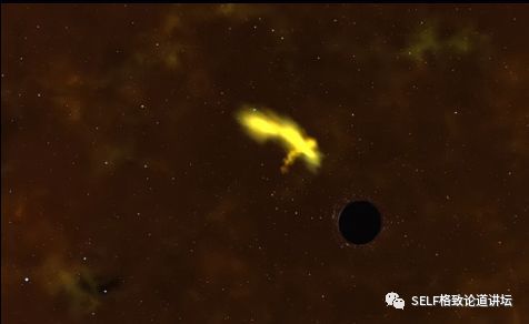 黑洞|诺贝尔物理学奖再次授予物理天体：黑洞到底有多神秘？