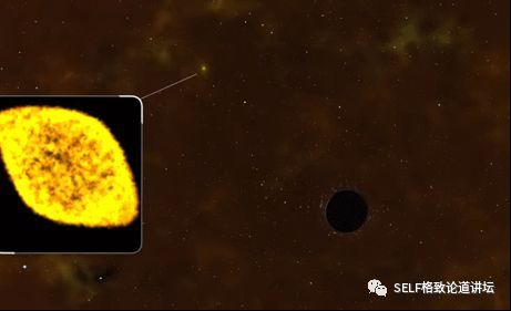 黑洞|诺贝尔物理学奖再次授予物理天体：黑洞到底有多神秘？