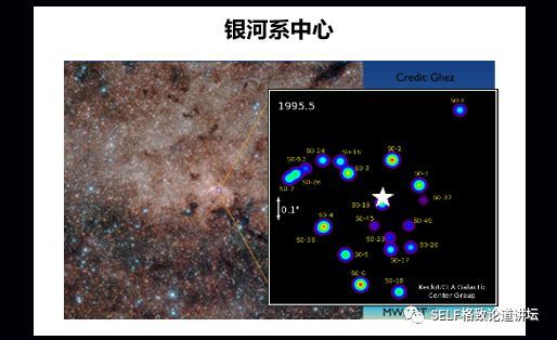 黑洞|诺贝尔物理学奖再次授予物理天体：黑洞到底有多神秘？