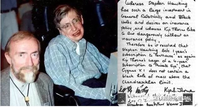 黑洞|诺贝尔物理学奖再次授予物理天体：黑洞到底有多神秘？