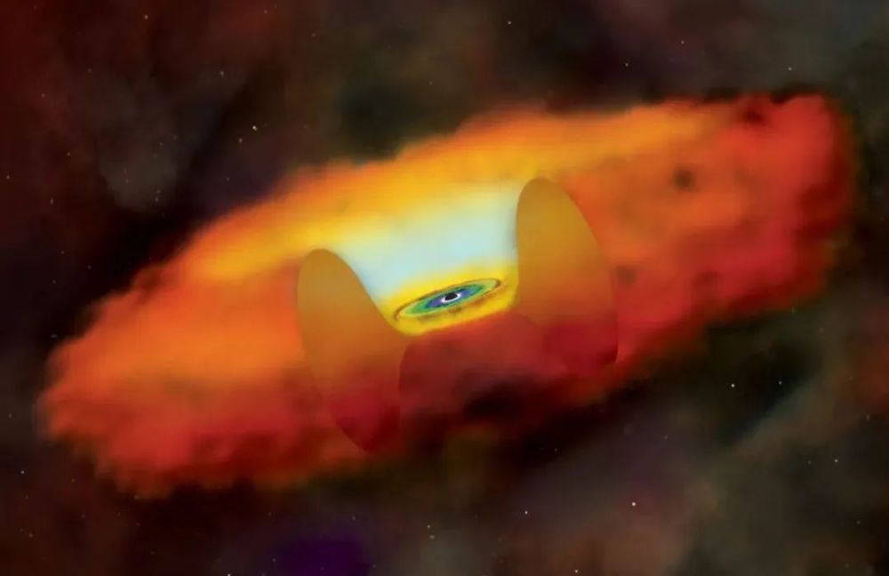 黑洞|诺贝尔物理学奖再次授予物理天体：黑洞到底有多神秘？