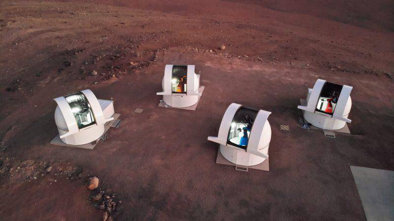 系外行星|最理工科的星球，π星球，每3.14天公转一周