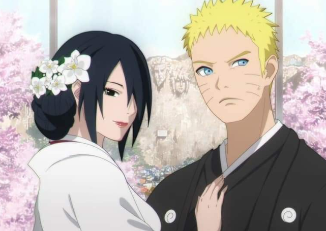 火影若佐助是个女孩跟鸣人结婚后总在夜阑时惩罚鸣人