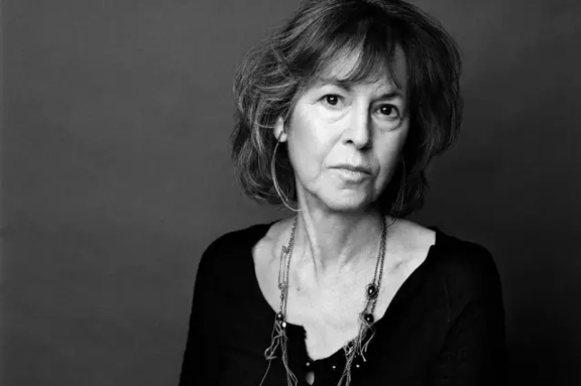 露易斯·格丽克|格丽克回应得诺奖：作为美国白人女诗人，获奖让我感到震惊