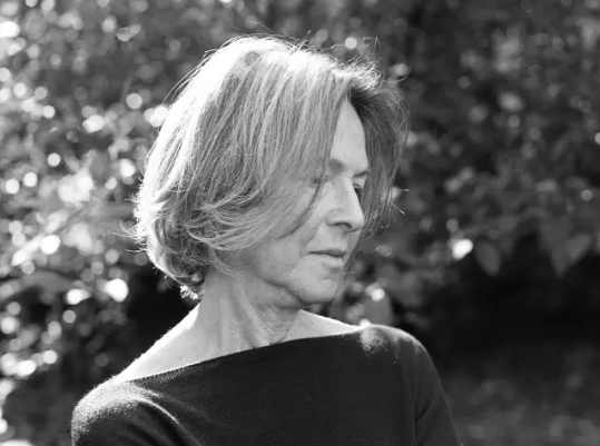 露易斯·格丽克|格丽克回应得诺奖：作为美国白人女诗人，获奖让我感到震惊