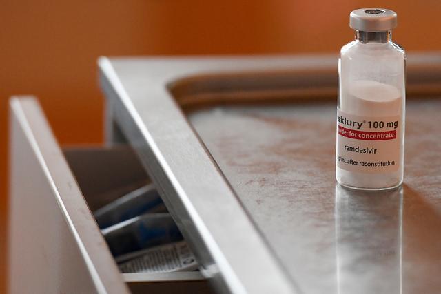 新冠病毒感染|显著进步？美研究人员发现，瑞德西韦能降低新冠病毒感染者死亡率