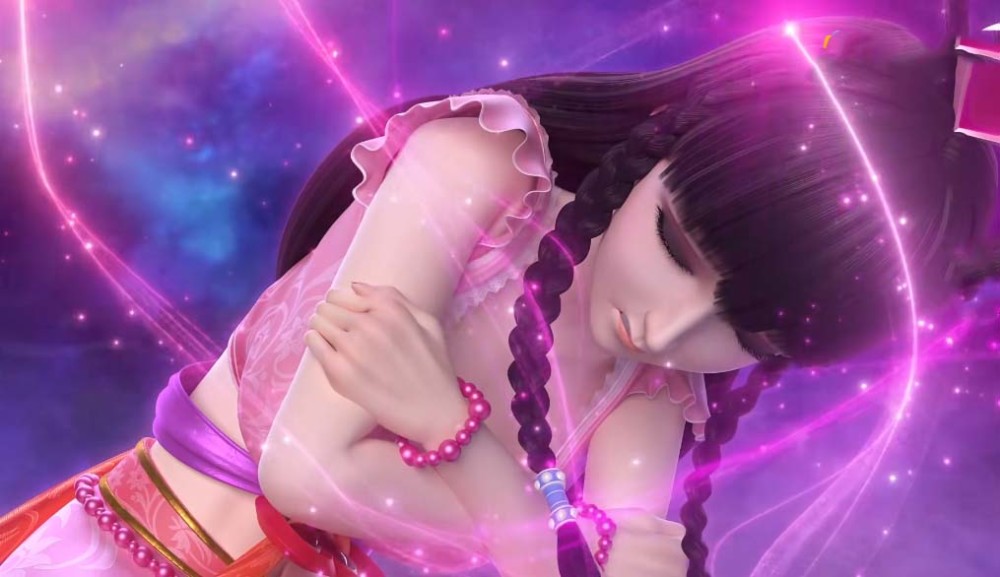 叶罗丽:别人被吸能量生命垂危,王默却呼呼大睡,发个梦也秀恩爱